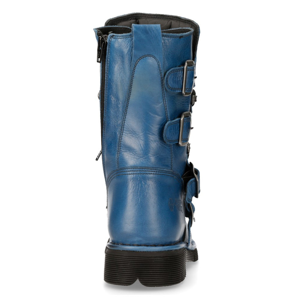 New Rock Boots & Shoes | M-1473-C16