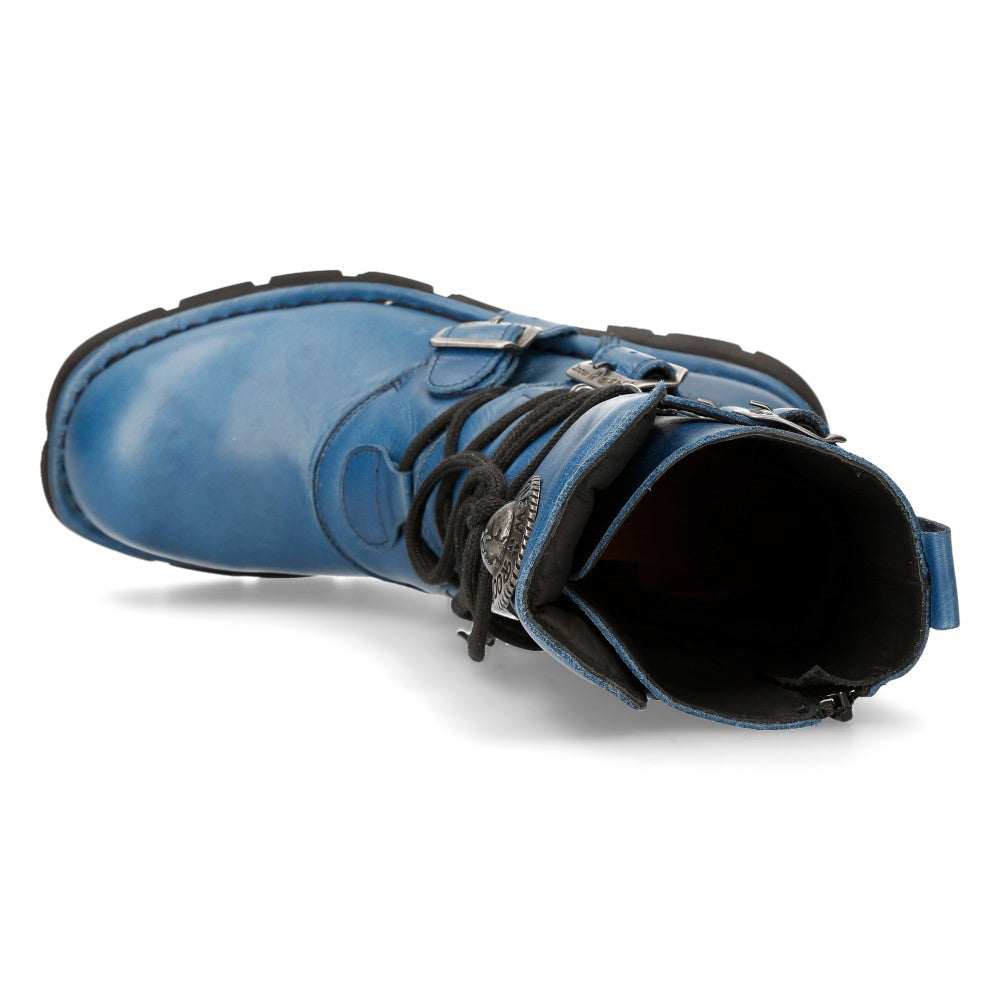 New Rock Boots & Shoes | M-1473-C16