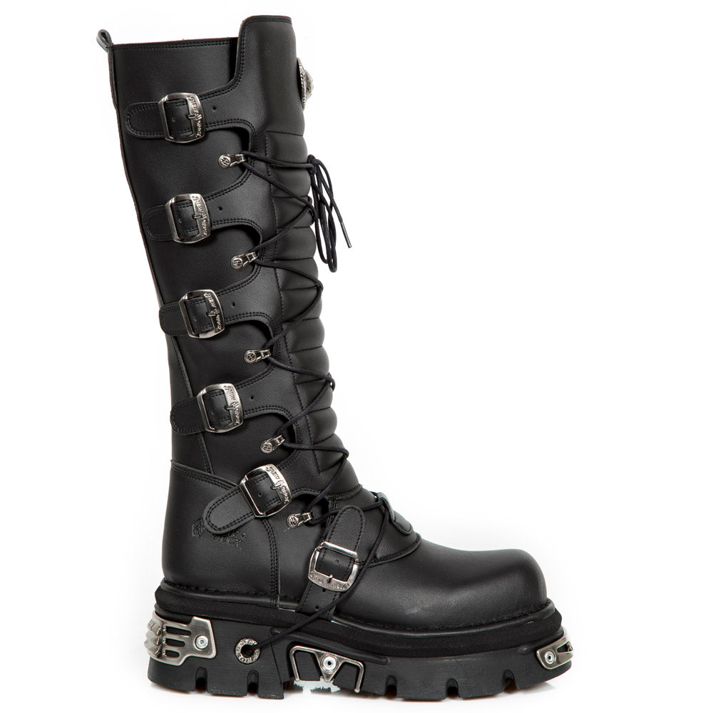 New Rock Boots & Shoes | M-272-VC1