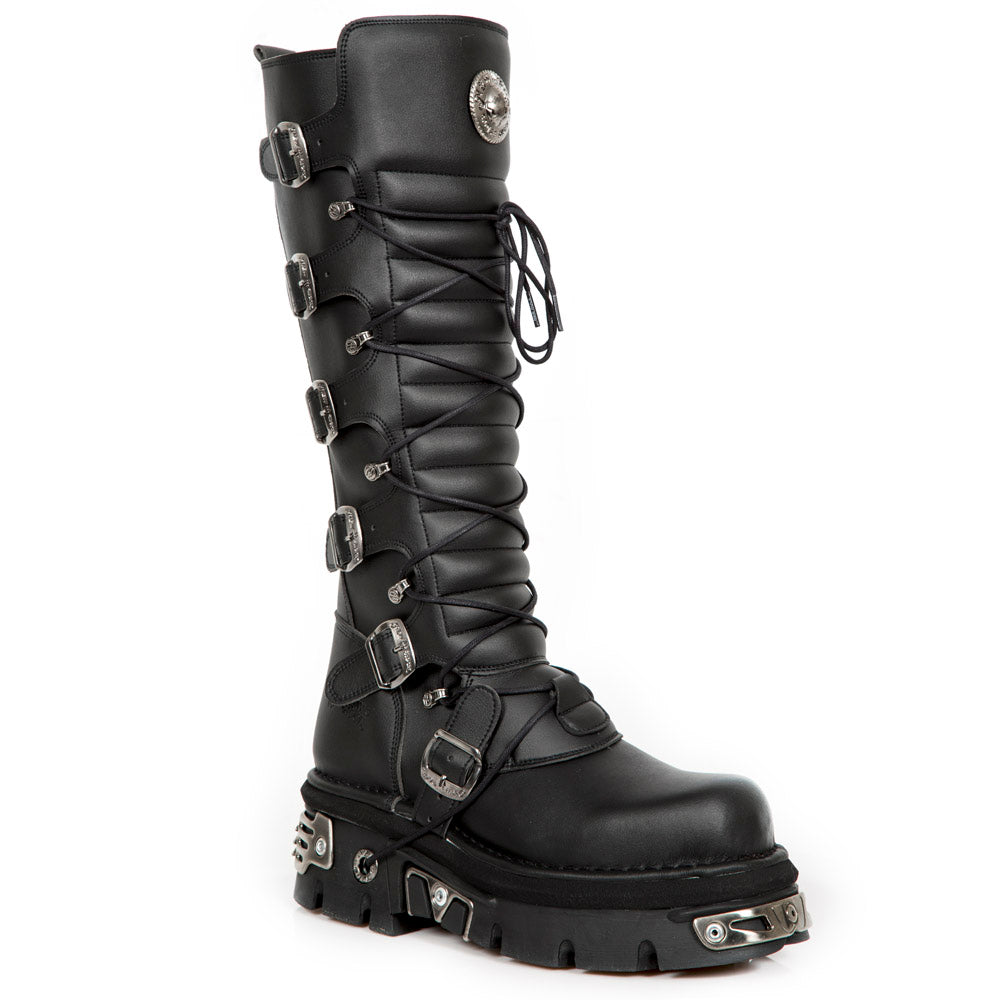 New Rock Boots & Shoes | M-272-VC1