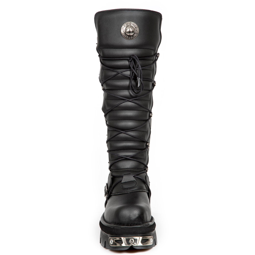 New Rock Boots & Shoes | M-272-VC1