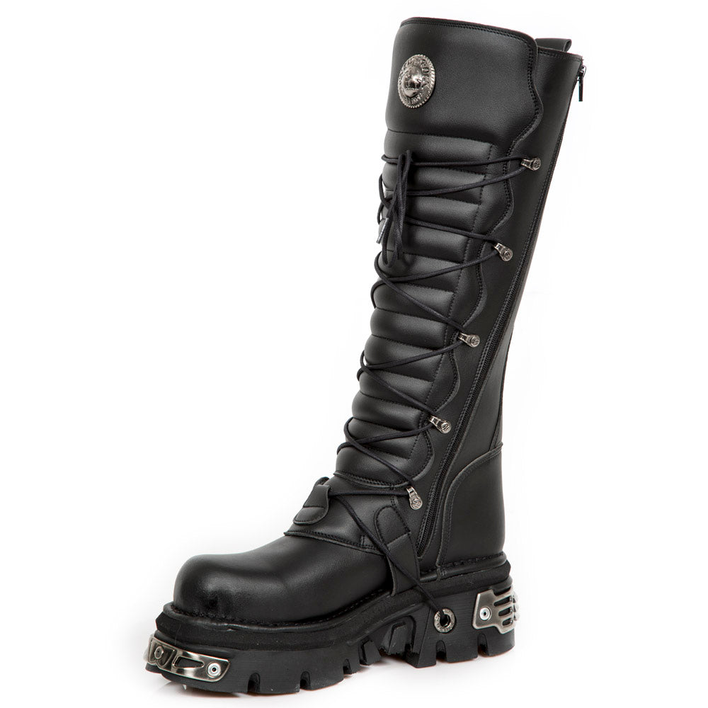 New Rock Boots & Shoes | M-272-VC1