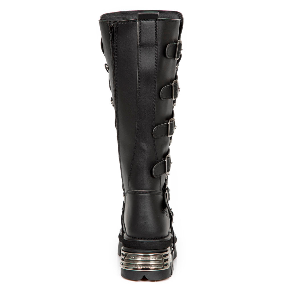New Rock Boots & Shoes | M-272-VC1