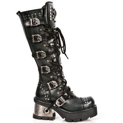 New Rock Boots & Shoes | M-1030-S1
