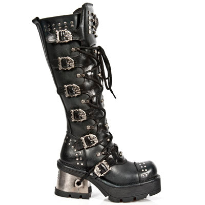 New Rock Boots & Shoes | M-1030-S1