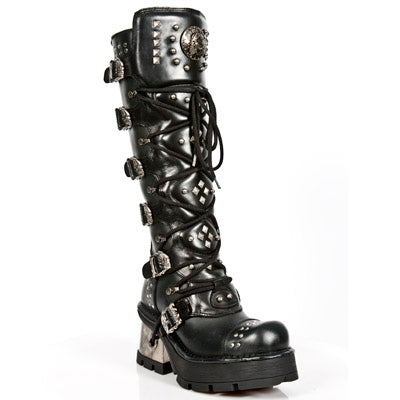 New Rock Boots & Shoes | M-1030-S1