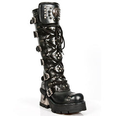 New Rock Boots & Shoes | M-1030-S1