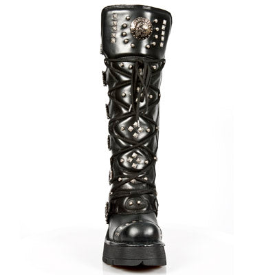 New Rock Boots & Shoes | M-1030-S1