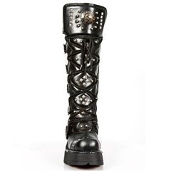 New Rock Boots & Shoes | M-1030-S1