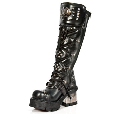 New Rock Boots & Shoes | M-1030-S1
