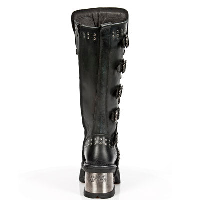 New Rock Boots & Shoes | M-1030-S1