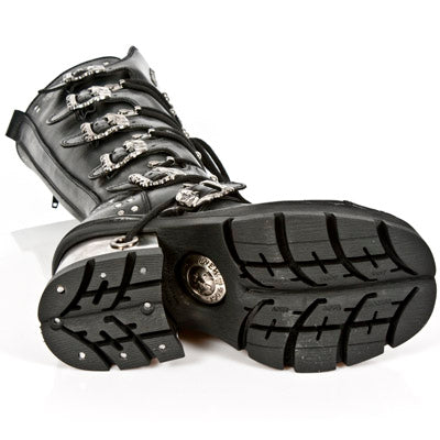 New Rock Boots & Shoes | M-1030-S1
