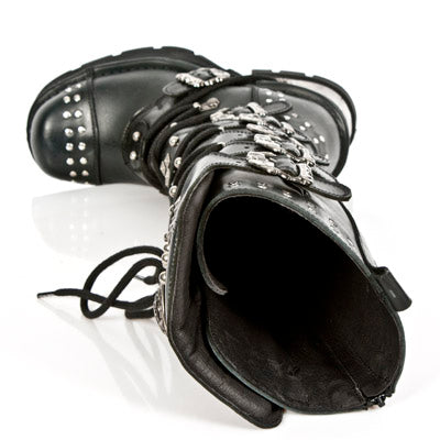 New Rock Boots & Shoes | M-1030-S1