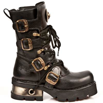 New Rock Boots & Shoes | M-373-C39