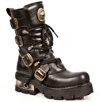 New Rock Boots & Shoes | M-373-C39
