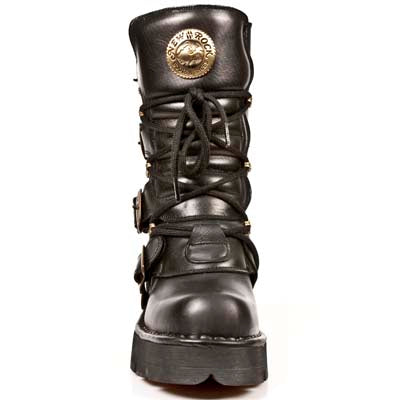 New Rock Boots & Shoes | M-373-C39