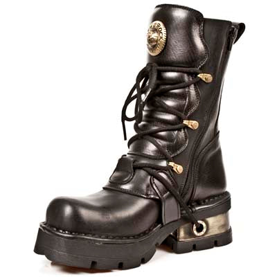 New Rock Boots & Shoes | M-373-C39