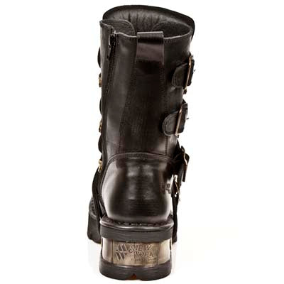 New Rock Boots & Shoes | M-373-C39