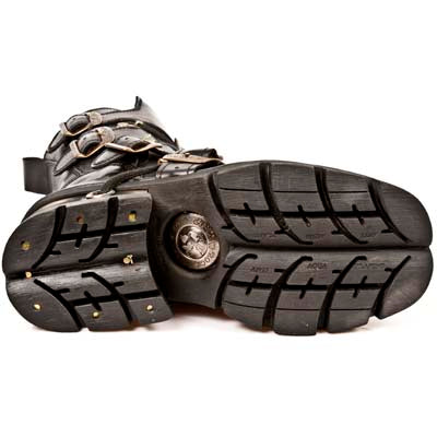 New Rock Boots & Shoes | M-373-C39