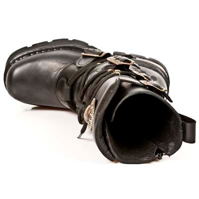 New Rock Boots & Shoes | M-373-C39