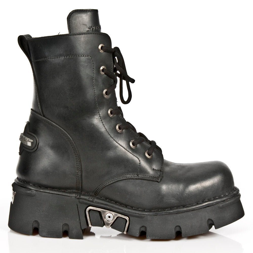 New Rock Boots & Shoes | M-563-S1