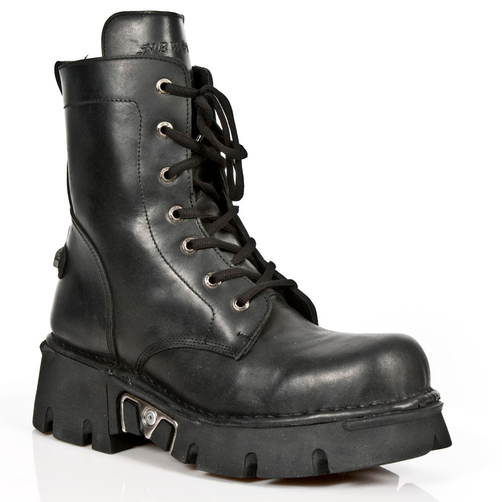 New Rock Boots & Shoes | M-563-S1