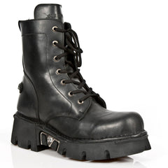 New Rock Boots & Shoes | M-563-S1