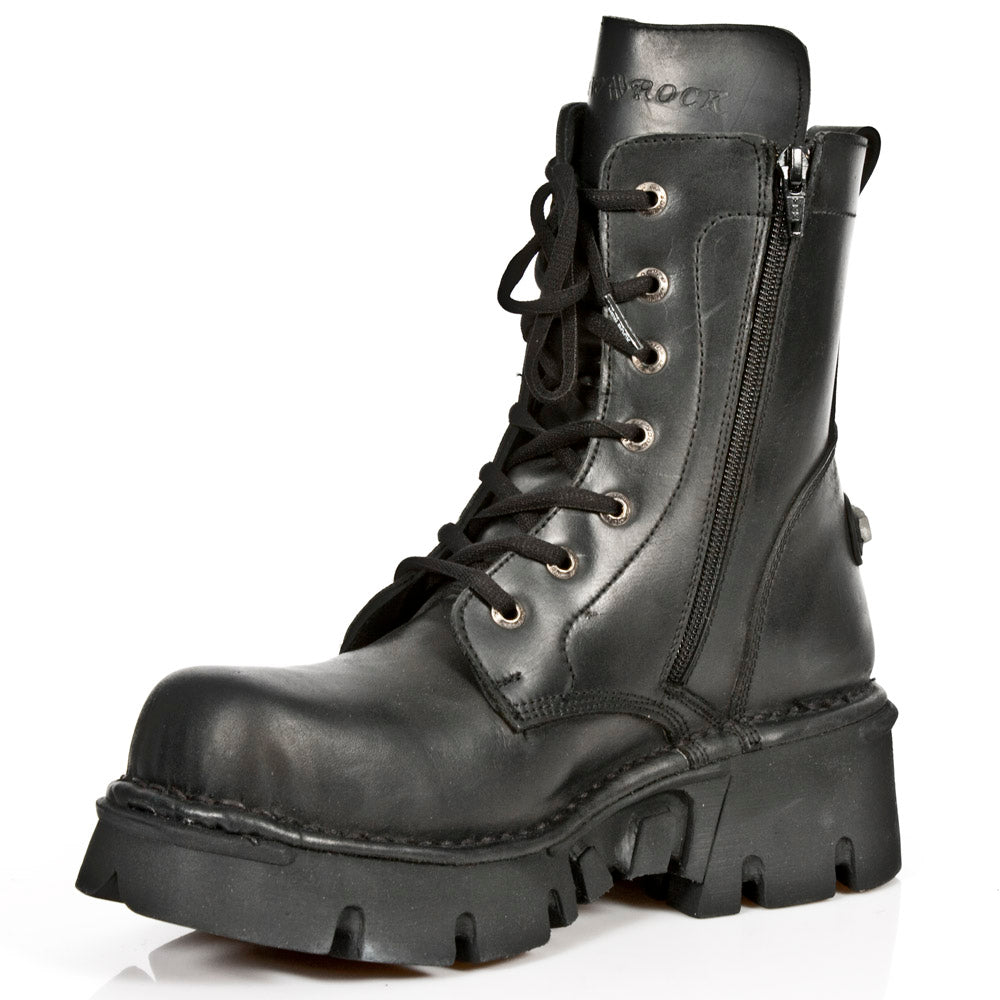 New Rock Boots & Shoes | M-563-S1