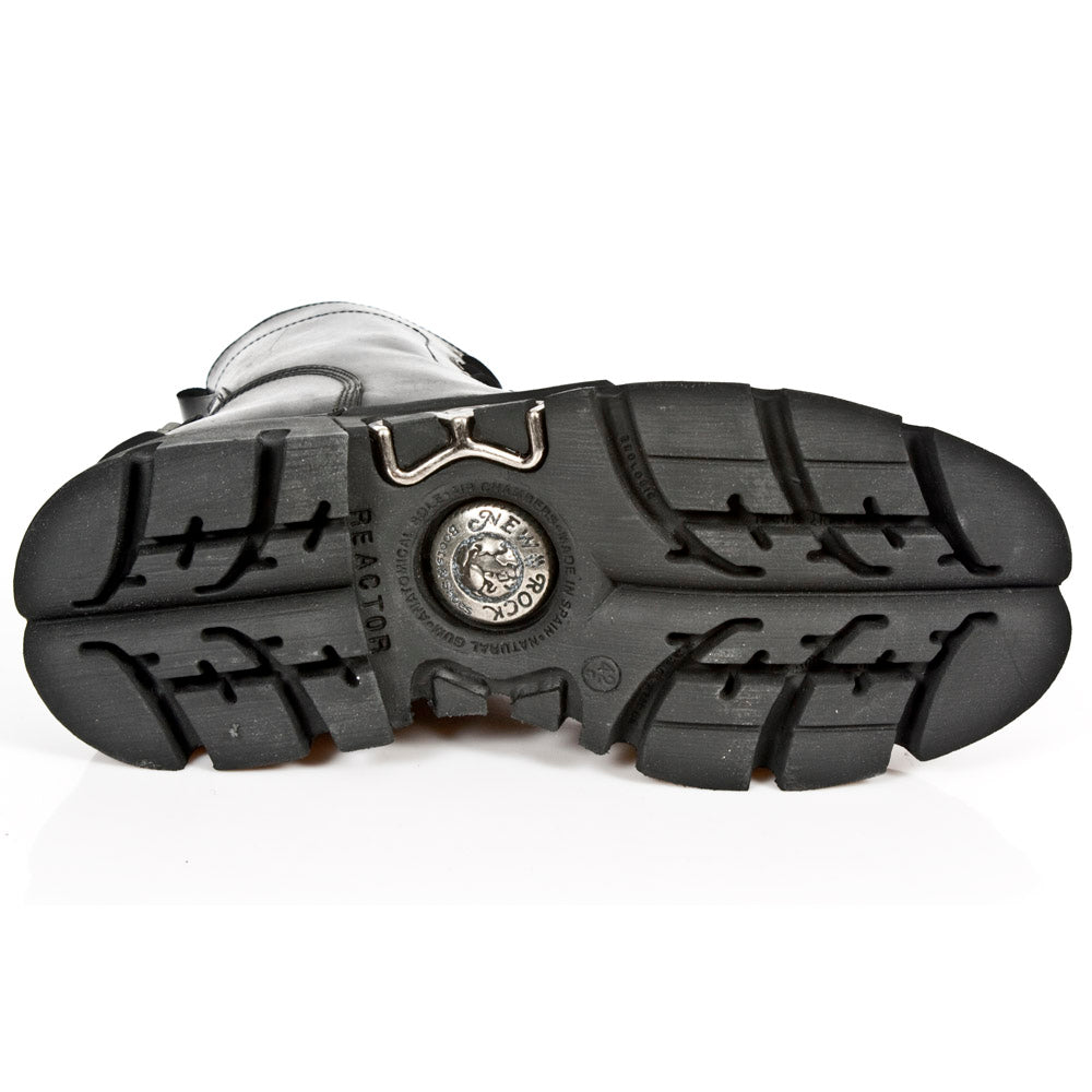 New Rock Boots & Shoes | M-563-S1