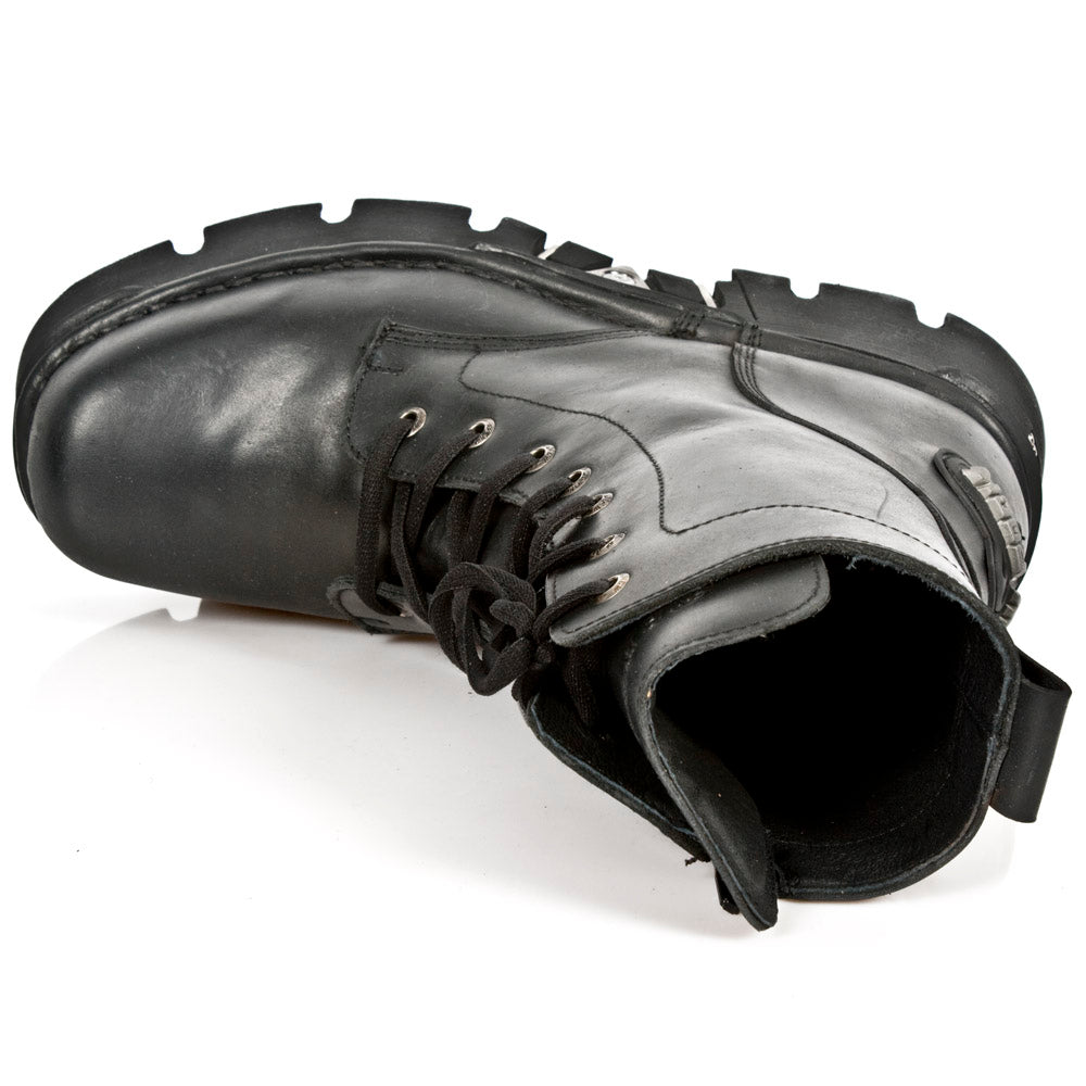 New Rock Boots & Shoes | M-563-S1