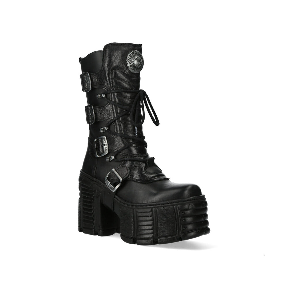 New Rock Boots & Shoes | M-TM005-C2