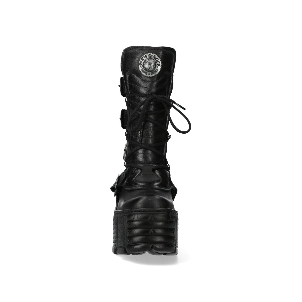 New Rock Boots & Shoes | M-TM005-C2