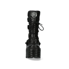 New Rock Boots & Shoes | M-TM005-C2