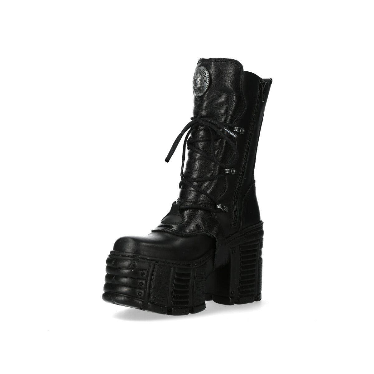 New Rock Boots & Shoes | M-TM005-C2