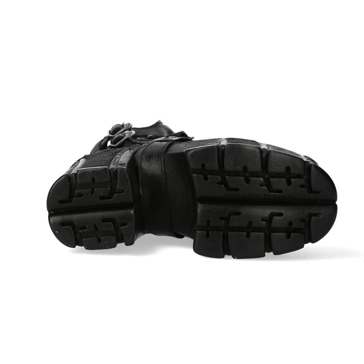 New Rock Boots & Shoes | M-TM005-C2