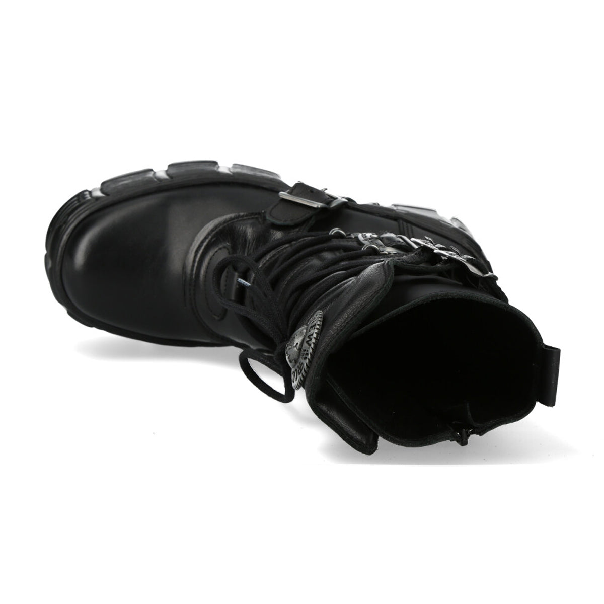 New Rock Boots & Shoes | M-TM005-C2