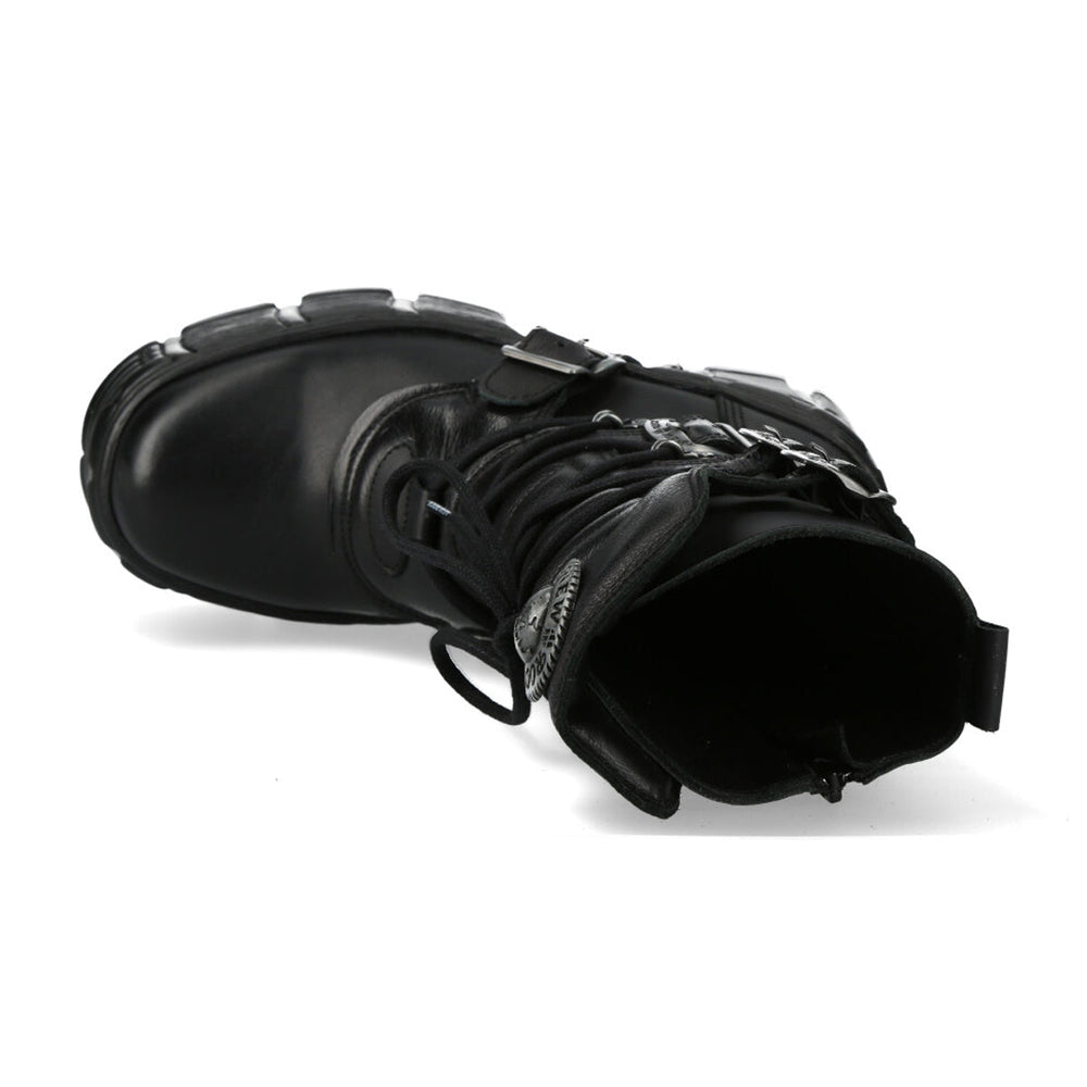 New Rock Boots & Shoes | M-TM005-C2