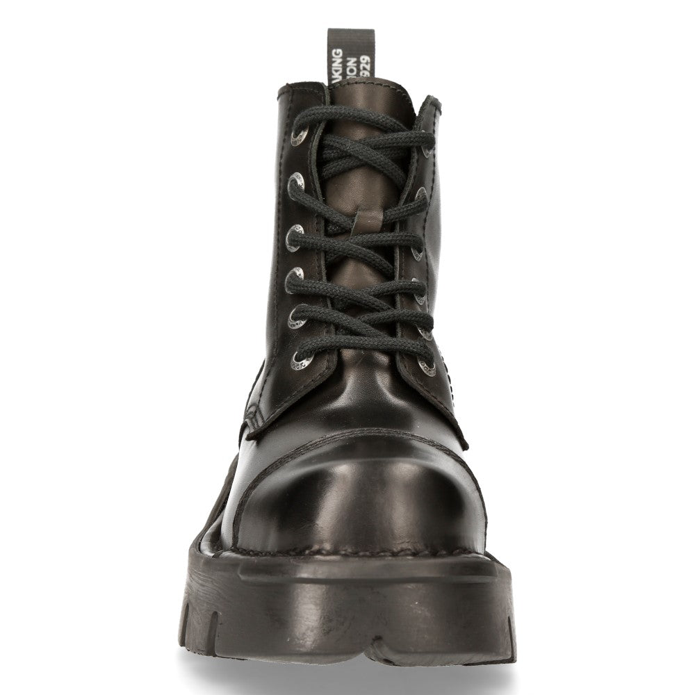 New Rock Boots & Shoes | M-MILI210N-C1