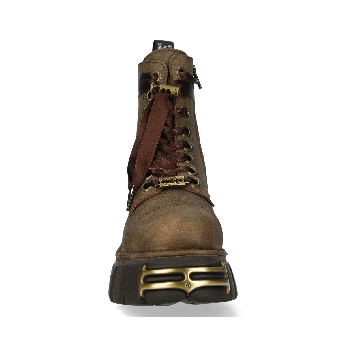 New Rock Boots & Shoes | M-MILI083CCTD-C1