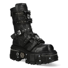 New Rock Boots & Shoes | M-MET422-C7