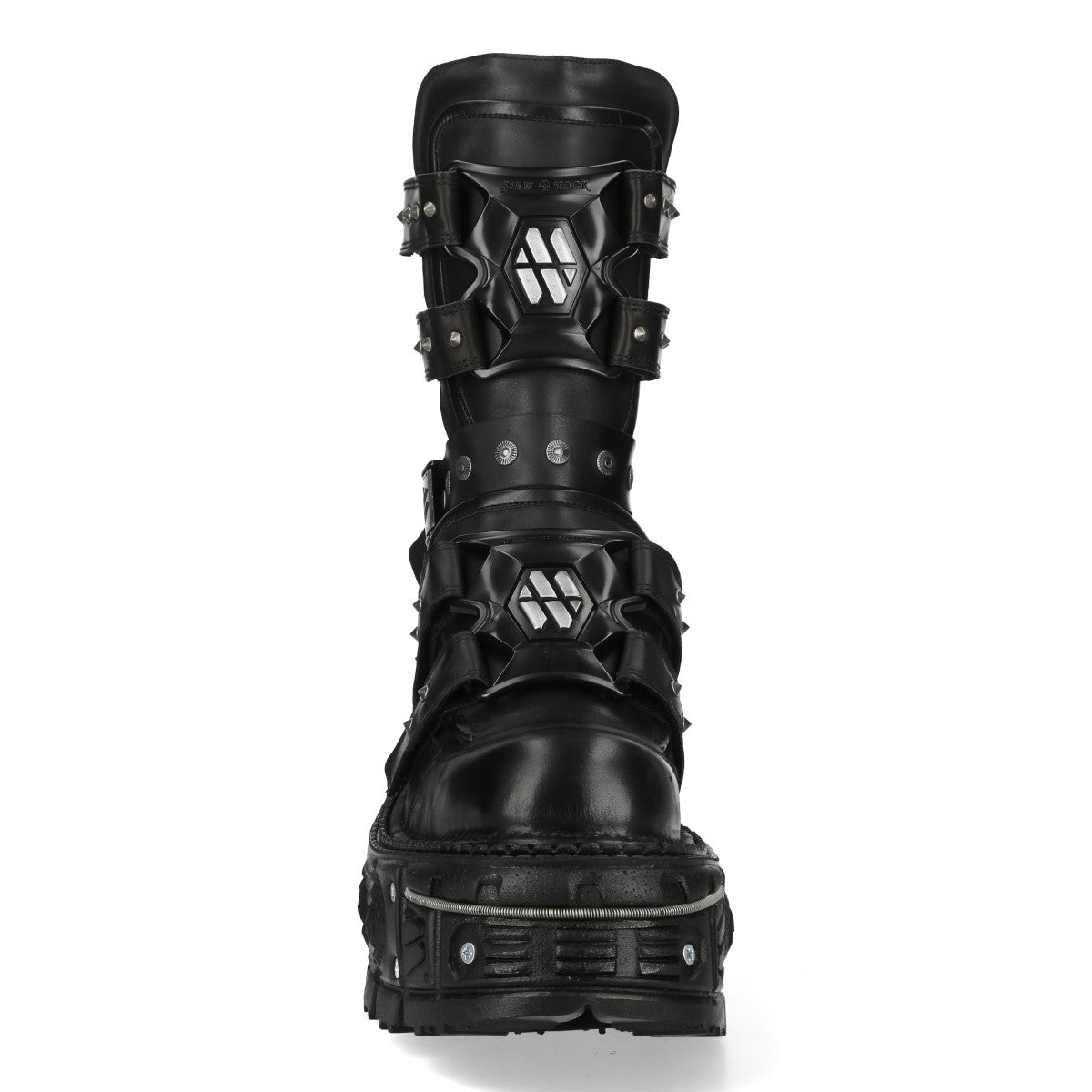 New Rock Boots & Shoes | M-MET422-C7