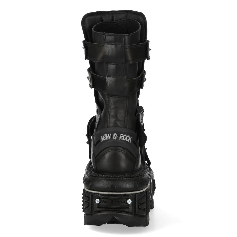 New Rock Boots & Shoes | M-MET422-C7