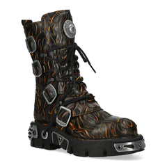 New Rock Boots & Shoes | M-591-C62