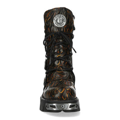 New Rock Boots & Shoes | M-591-C62