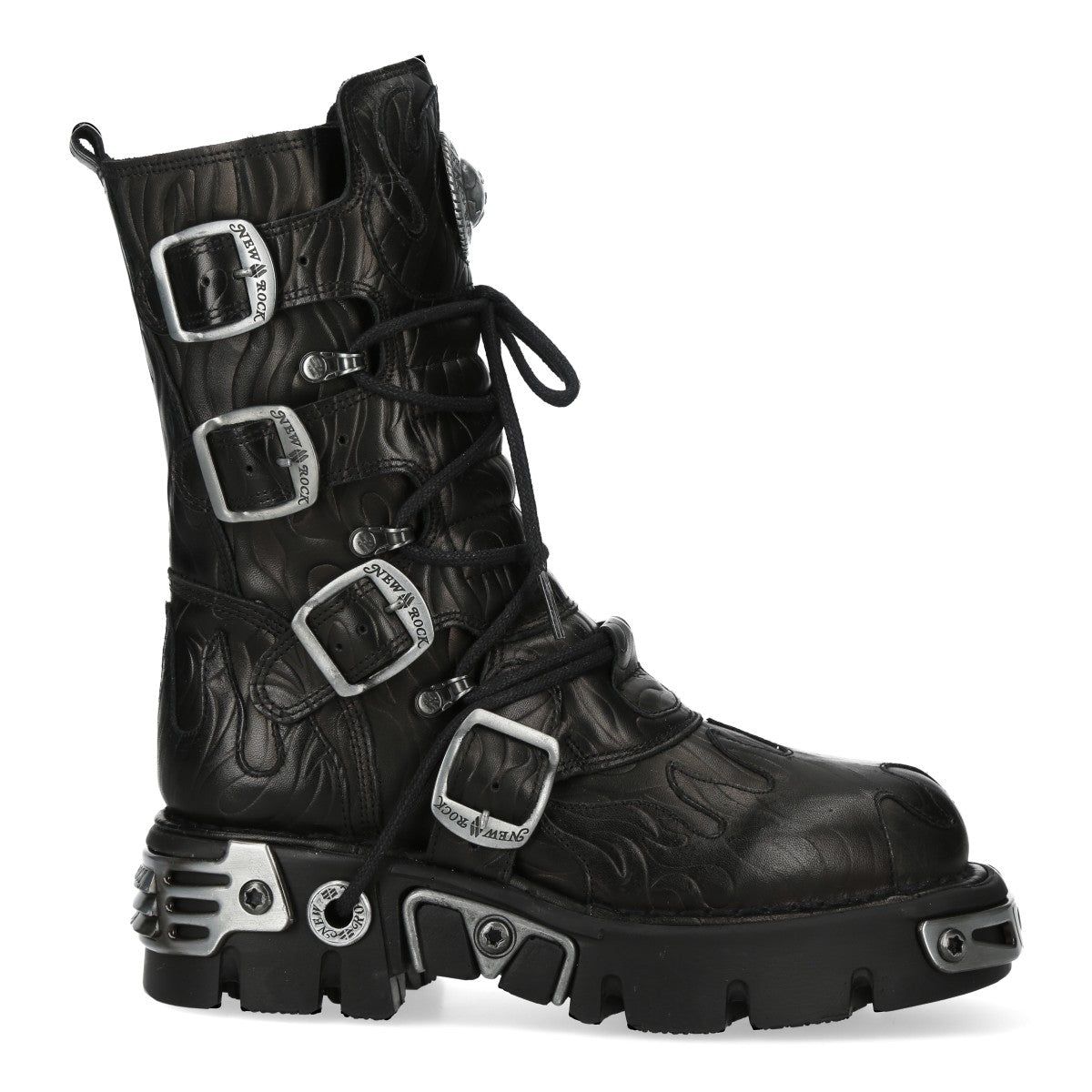 New Rock Boots & Shoes | M-591-C61