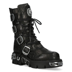 New Rock Boots & Shoes | M-591-C61