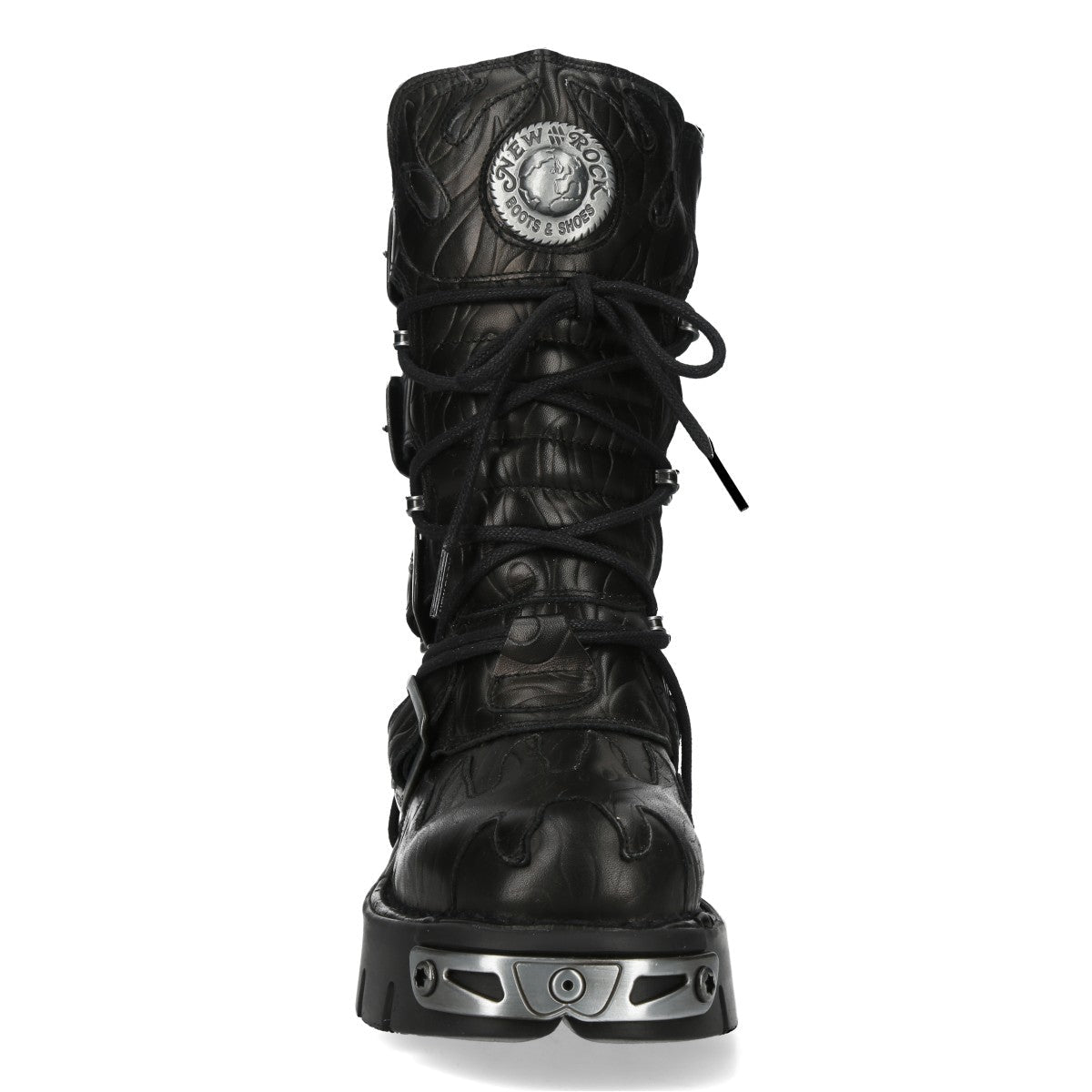 New Rock Boots & Shoes | M-591-C61