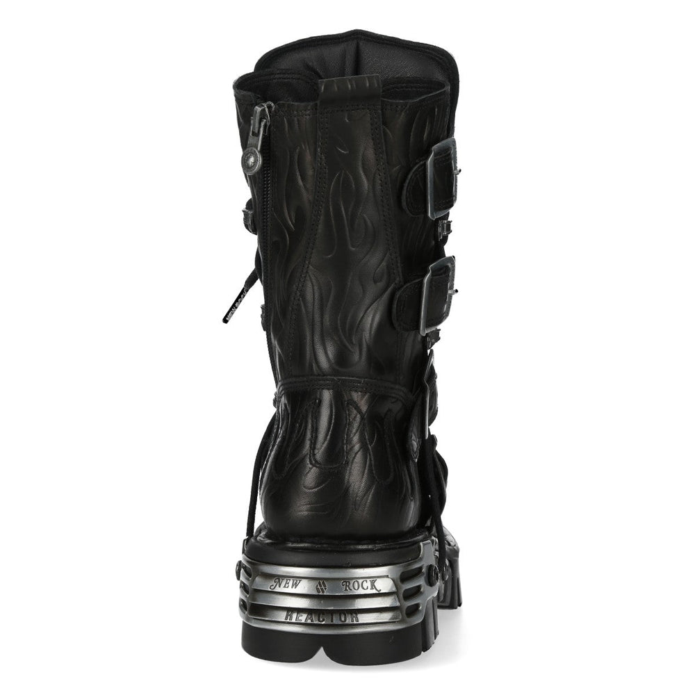 New Rock Boots & Shoes | M-591-C61