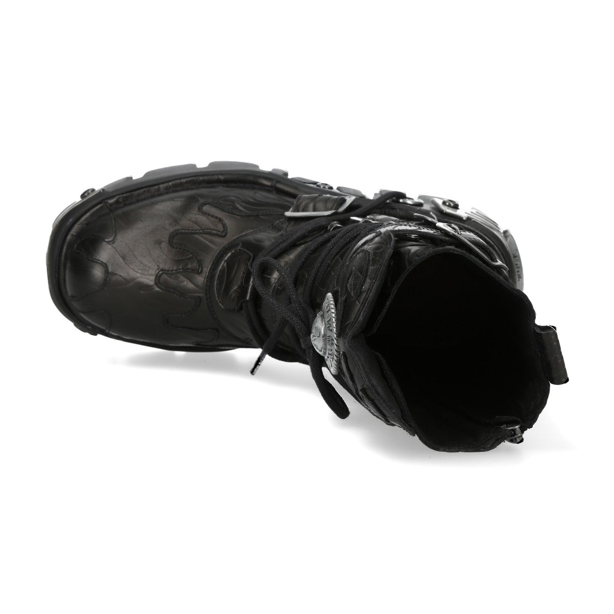 New Rock Boots & Shoes | M-591-C61