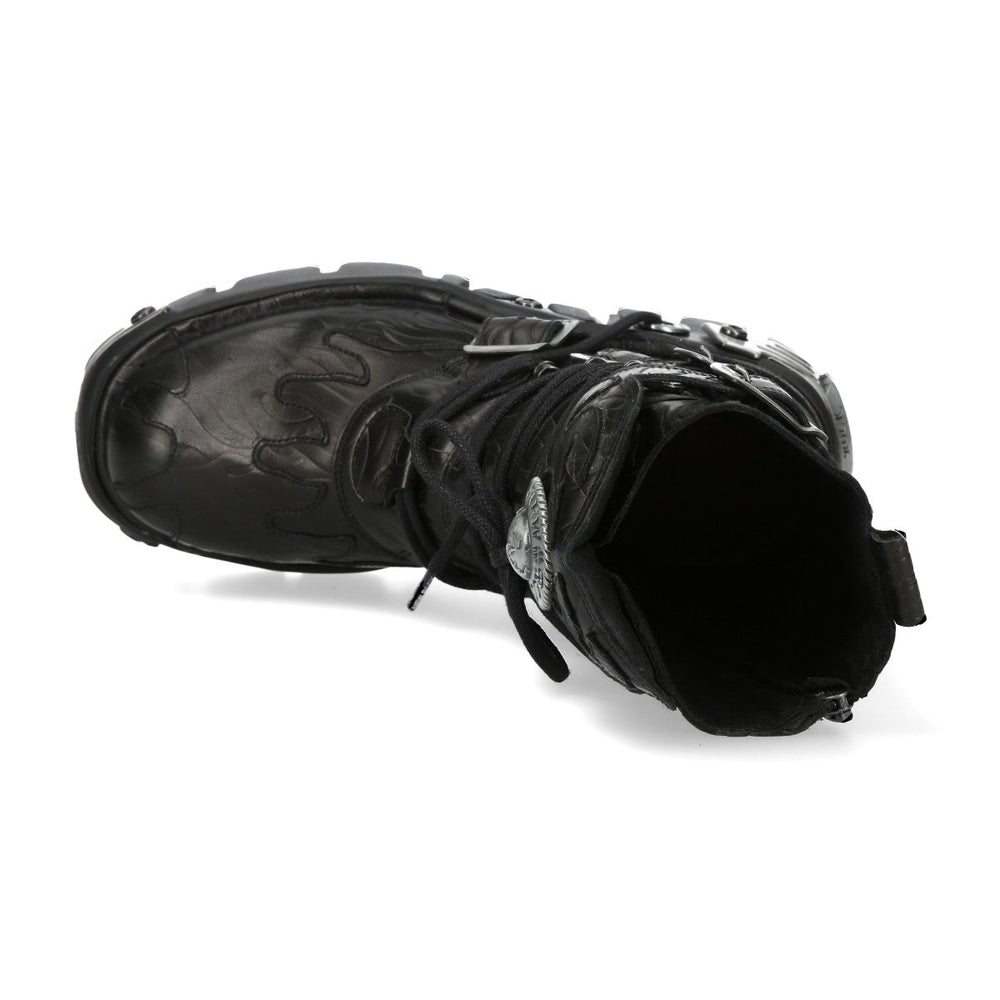 New Rock Boots & Shoes | M-591-C61